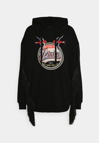 Pinko Luvtröja - black