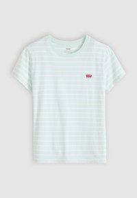 Non selezionato, pale blue