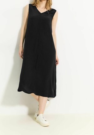 Freizeitkleid - black