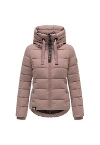 Non sélectionné, mauve