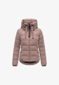 Non selezionato, mauve