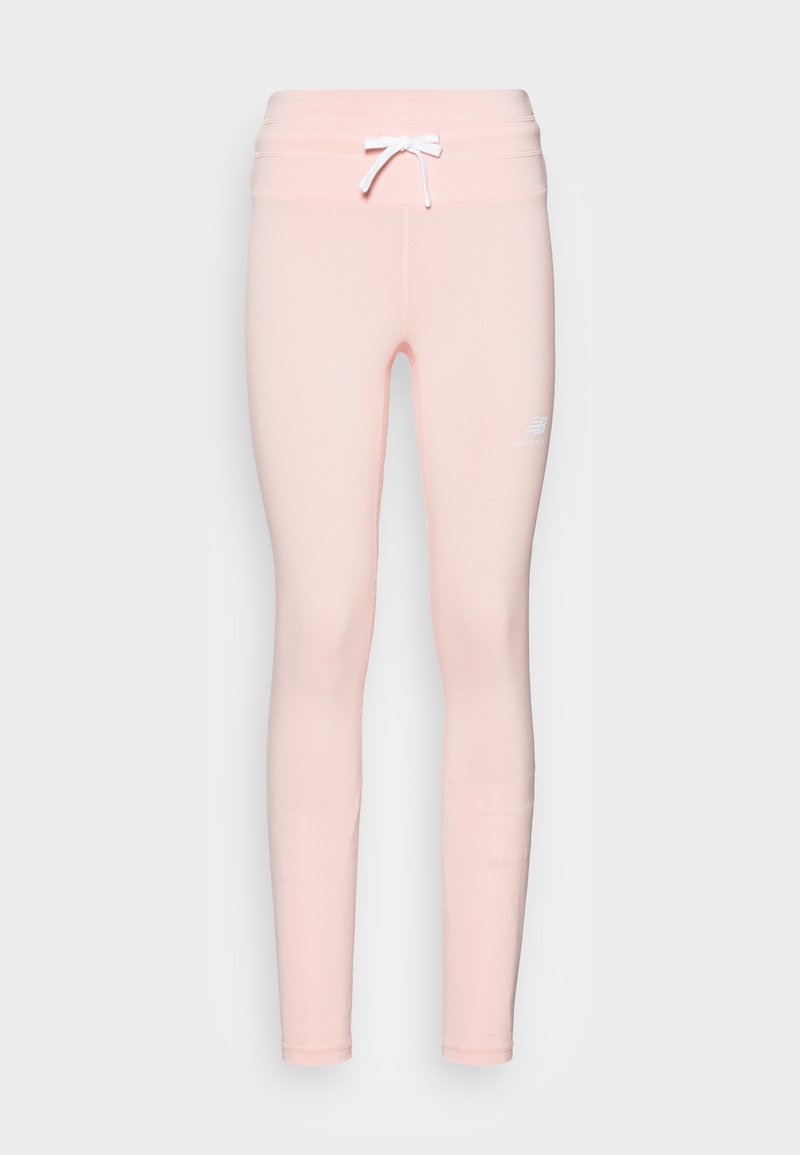 New Balance Legging donkerroze New Balance Legging donkerroze