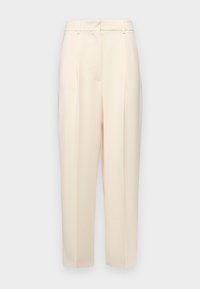 RONCHI - Trousers - ecru