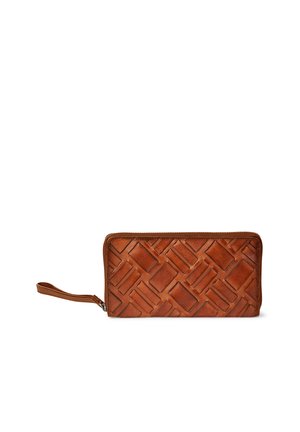 Wallet - camel