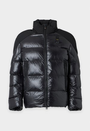 Blauer, KIERAN - Veste d'hiver - black