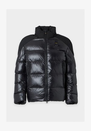 Blauer, KIERAN - Winterjas - black