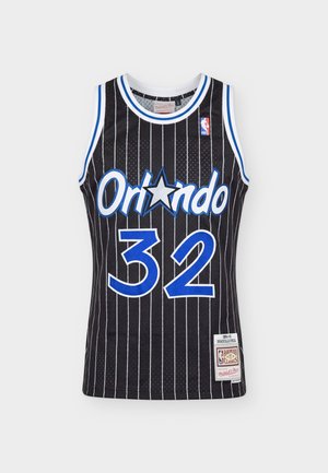 Mitchell & Ness, SWINGMAN 1994-95 ORLANDO MAGIC SHAQUILLE O'NEAL - Article de supporter d'équipe de club - black