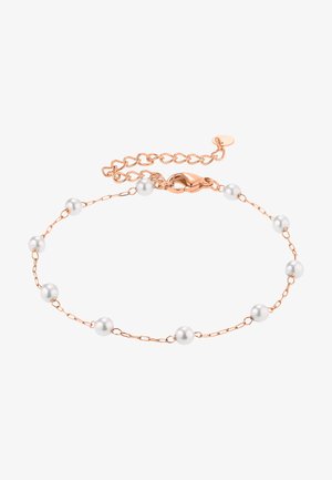 Heideman, Armband - rose goldfarbend
