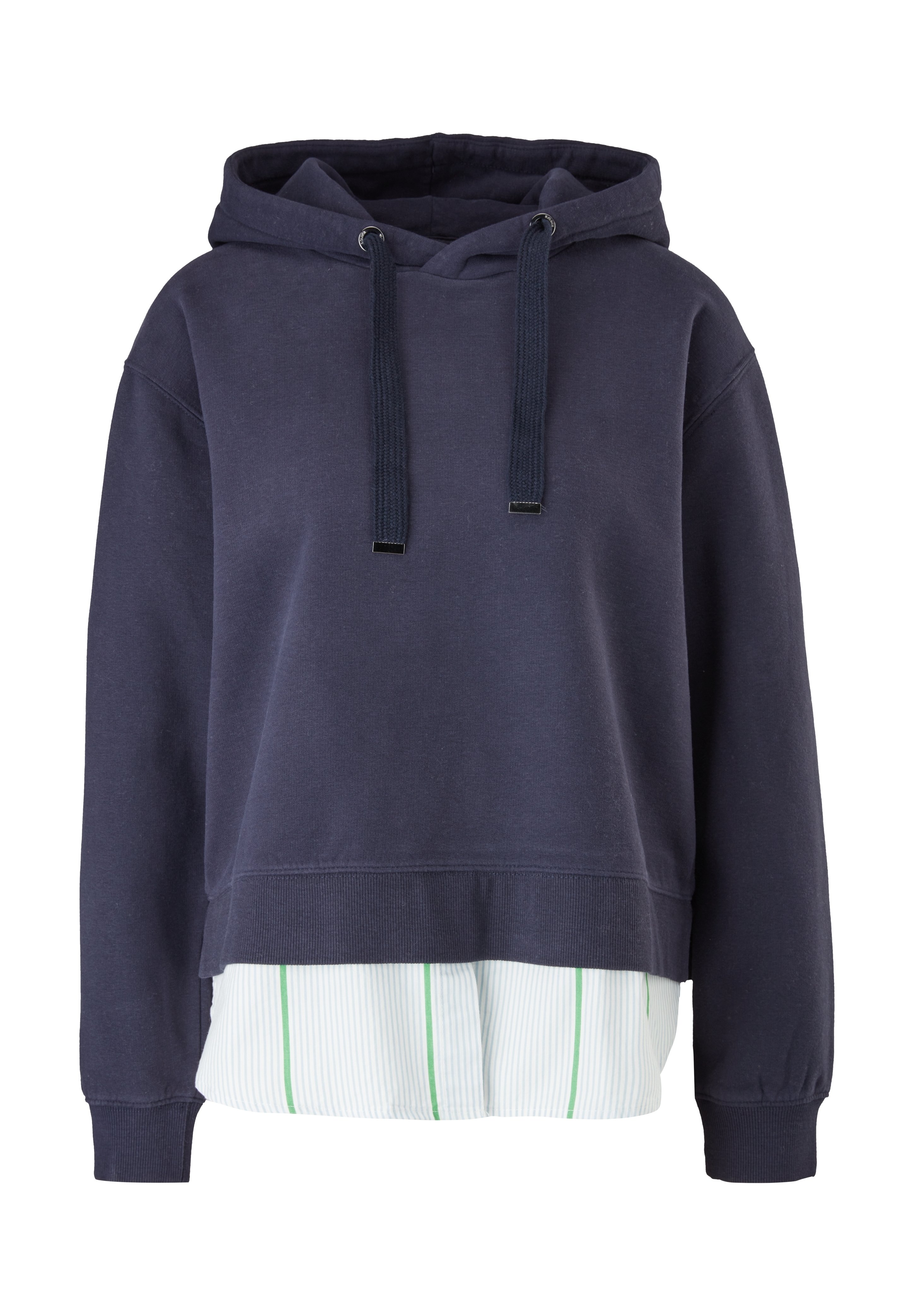 s.Oliver SCUBA Sweater navydonkerblauw Zalando.nl s.Oliver SCUBA Sweater navydonkerblauw Zalando.nl