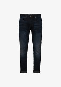 Niet geselecteerd, dark faded