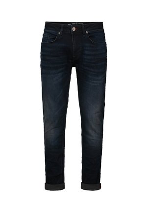 Petrol Industries, RUSSEL, niebieski denim