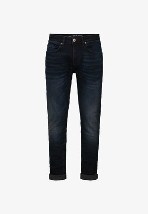 Petrol Industries, RUSSEL, niebieski denim