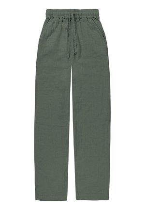 Normani Stoffhose - anthrazit