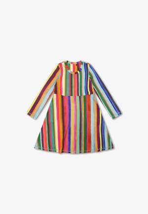Oilily, Jerseyjurk - creme de menthe