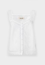 Zadig & Voltaire CELITE TOMBOY - Top
