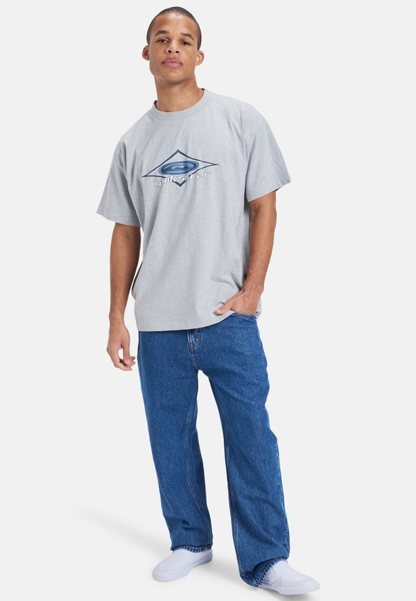 ERA - Print T-shirt - lgh