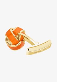 Unausgewählt, orange gold