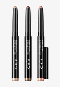 LONG LASTING COLOUR EYE SET - Make-upset - timeless notes