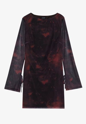 Even&Odd - Sukienka letnia