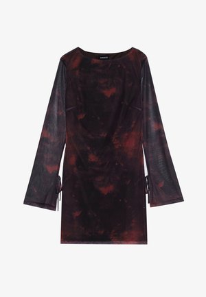 Even&Odd Jurk - black/red