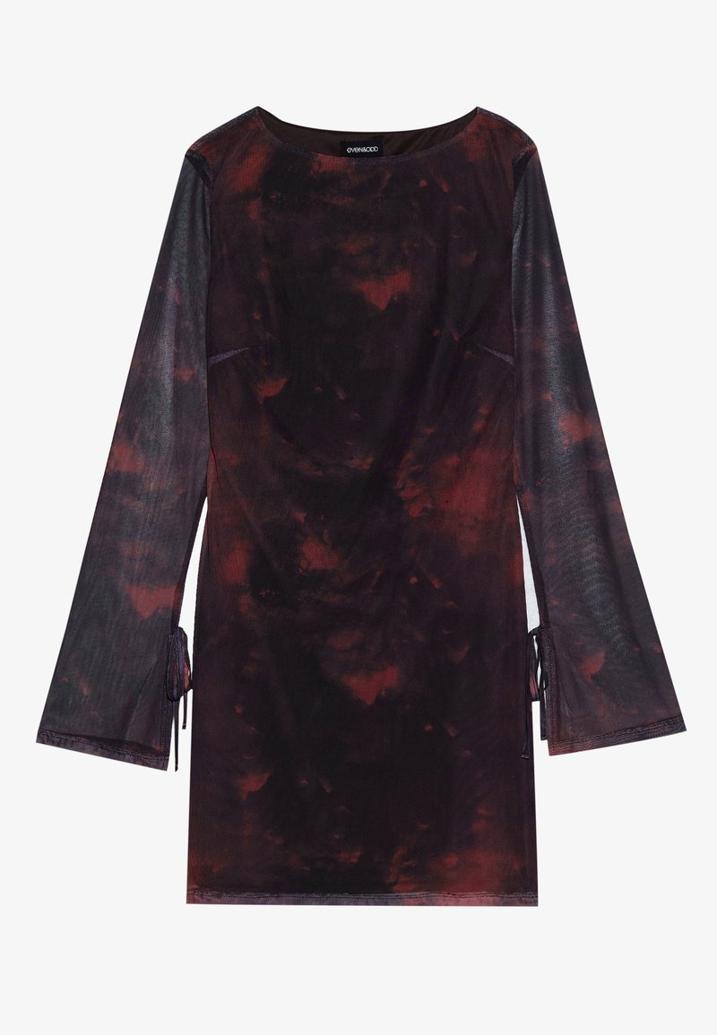 Even&Odd Jurk zwart