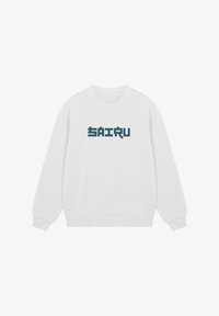 Ausgewählt, off-white