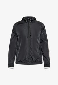 Niet geselecteerd, schwarz