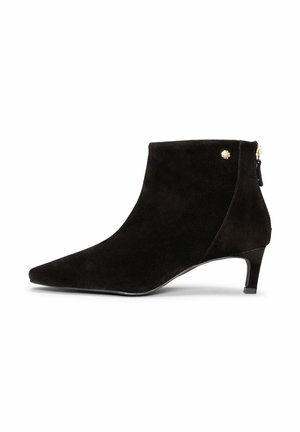 MiMao, LUISA - Botines bajos - black