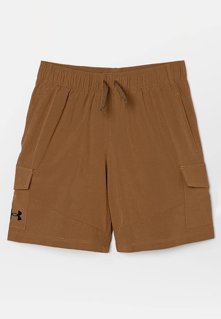 Under Armour Shorts bruin