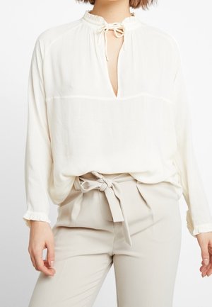 Blouse - off-white
