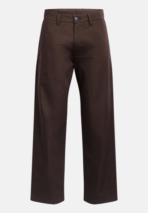 Redefined Rebel, FOSTER PANTS COMFORT - Παντελόνι - canteen