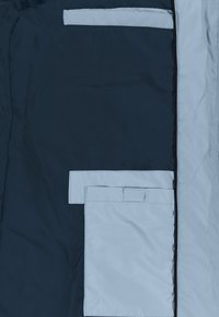 Sublevel Abrigo de invierno - light blue