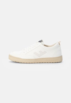 ROLAND V.5 UNISEX - Trainers - snow ivory