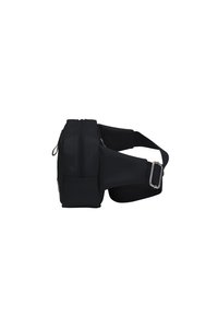 National Geographic HÜFTTASCHE RECOVERY - Bum bag - black