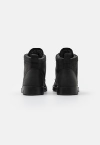 ECCO Botines bajos - black