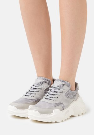 SPRINT - Tenisky - grey