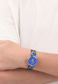 s.Oliver Uhr - blau