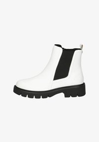 Kijelölve, white naplak