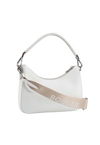 Bogner PONTRESINA LORA - Kabelka - white