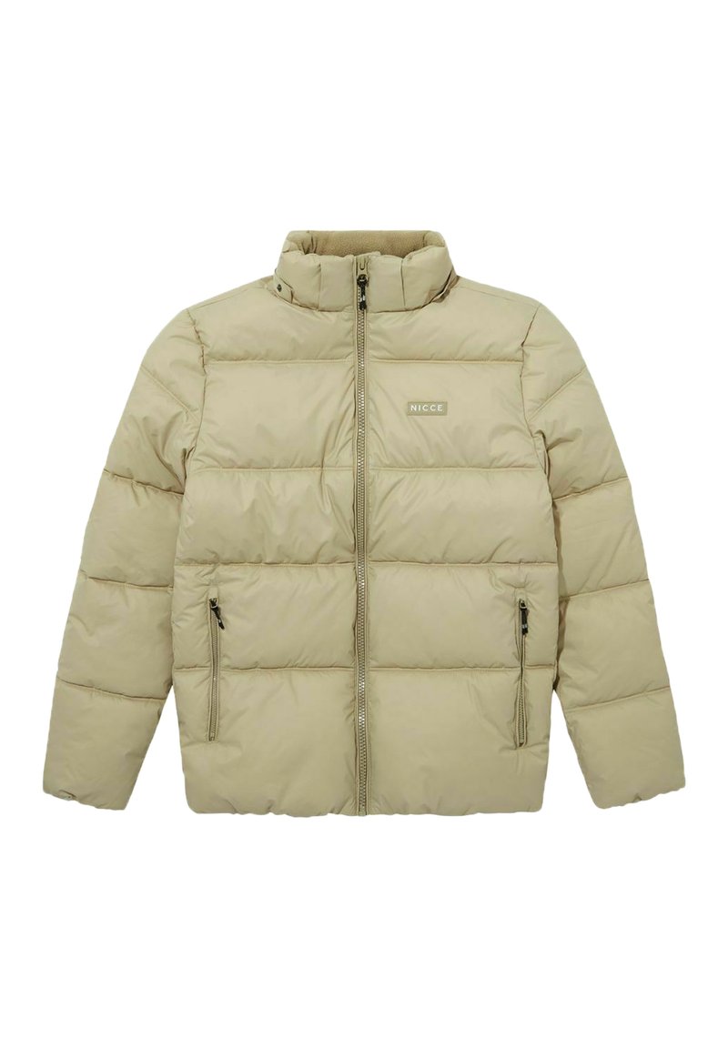 nicce winter jacket