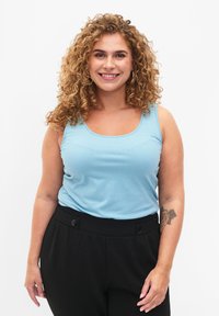 Zizzi BASIC - Top - reef waters