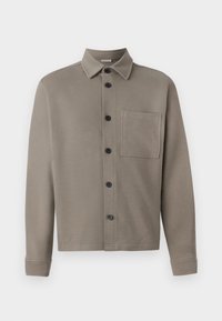 ONSNEWKODYL SPRICK OVERSHIRT - Chemise - walnut