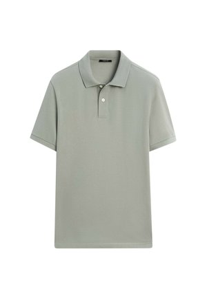 Massimo Dutti, Polo - mint