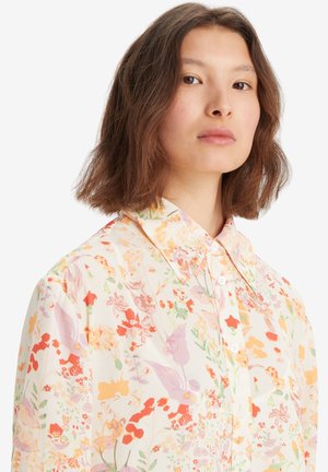 RHIANNON SKYLAR FLORAL SUNN - Blousejurk - skylar floral