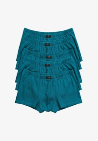 Vybráno, ocean blue