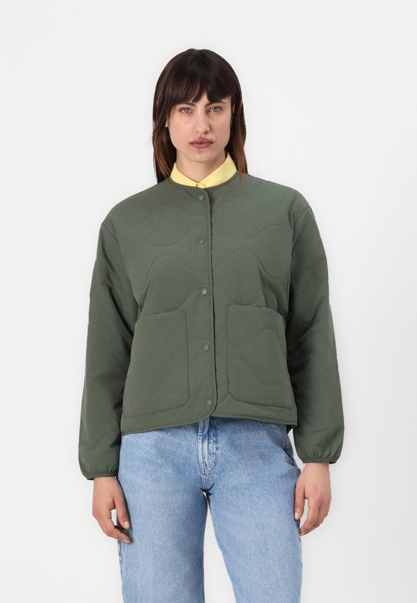 LOOP - Bomber Jacket