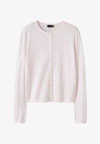 Sélectionné, pink marshmallow