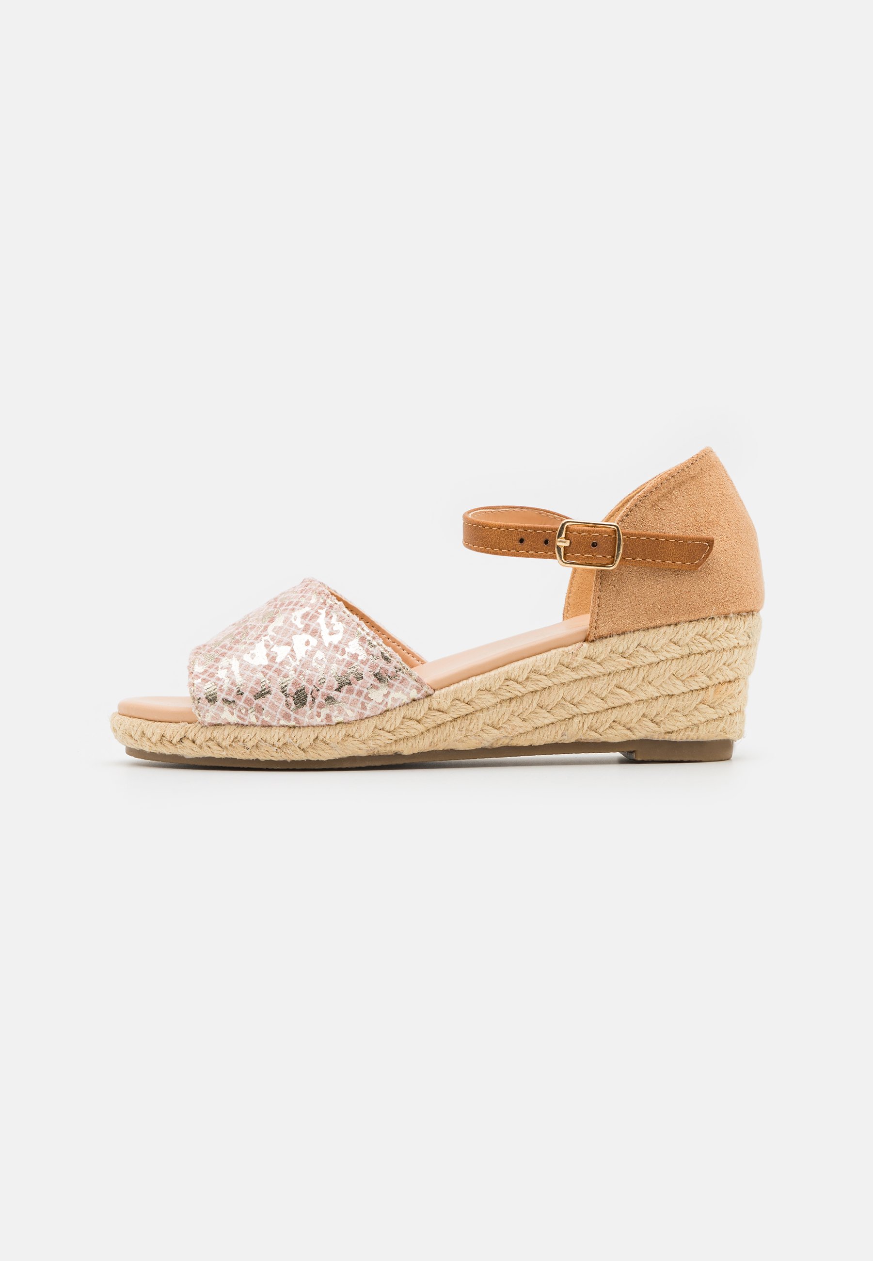Gouden Kindersandalen online | Gratis bezorging voor de meeste  bestellingen* | Zalando