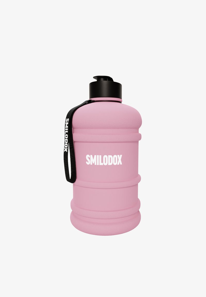 Smilodox TRINKFLASCHE 2,2L - Borraccia - rosa
