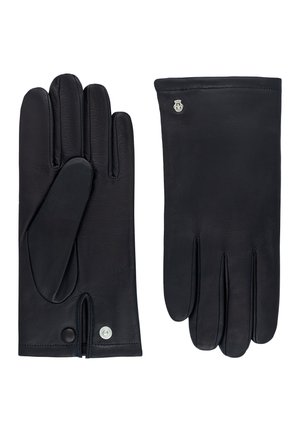 Roeckl Fingerhandschuh - classic navy